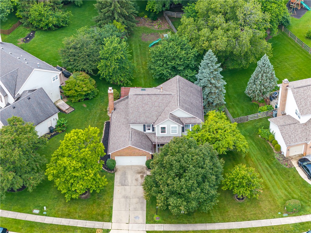 35 Berryhill Court