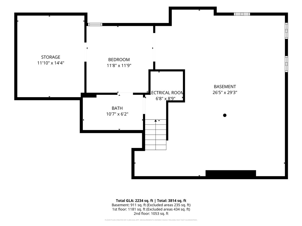 35 Berryhill Court