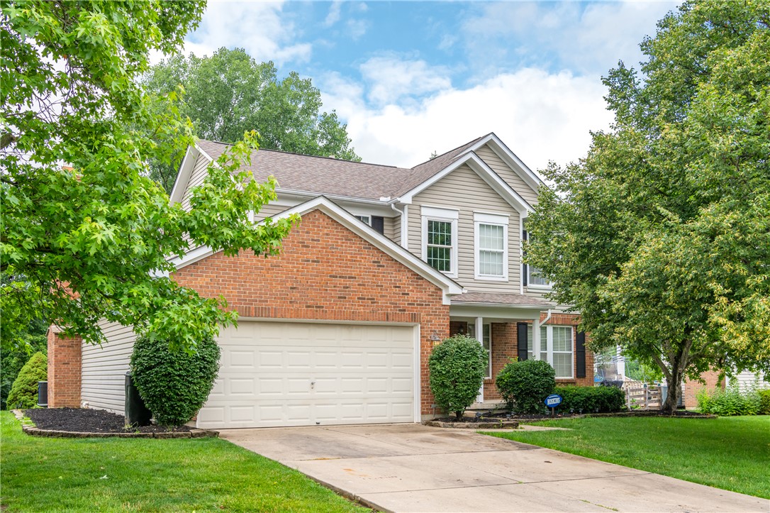 35 Berryhill Court