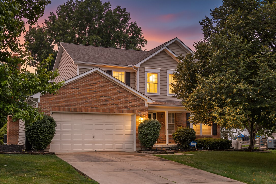 35 Berryhill Court