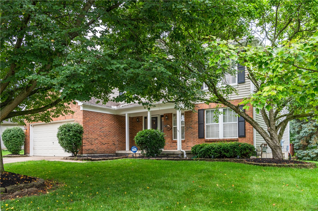 35 Berryhill Court