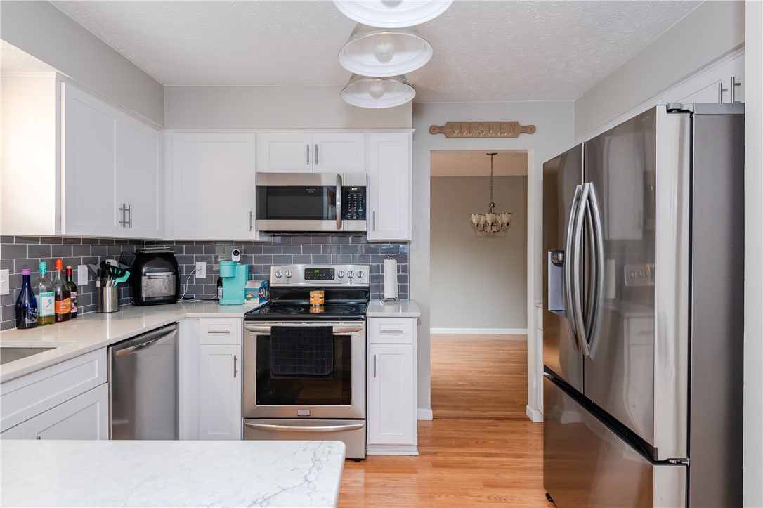 35 Berryhill Court