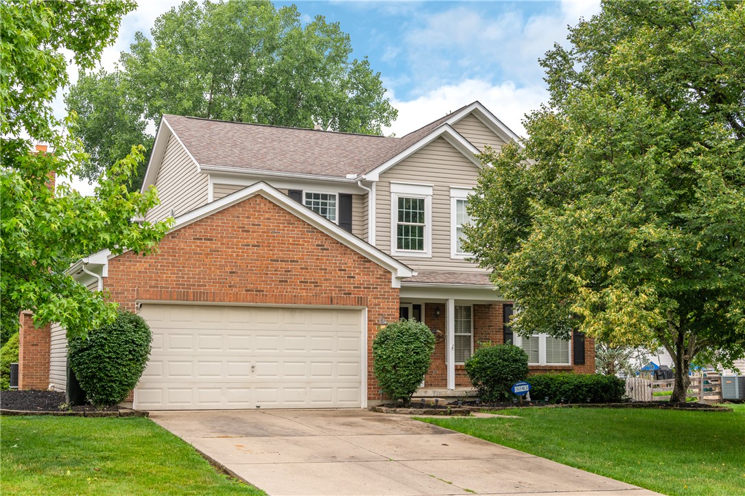 35 Berryhill Court