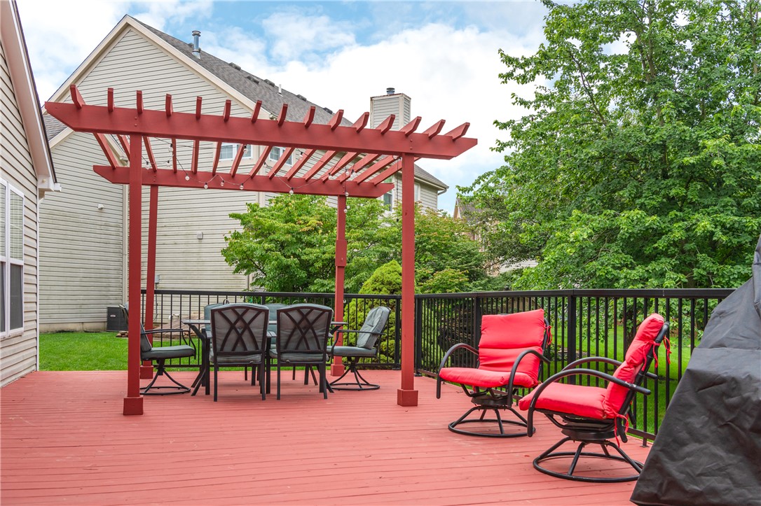 35 Berryhill Court