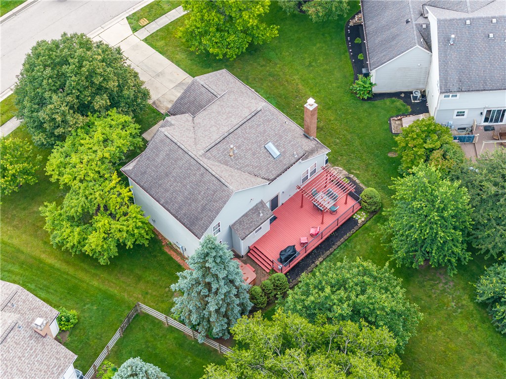 35 Berryhill Court
