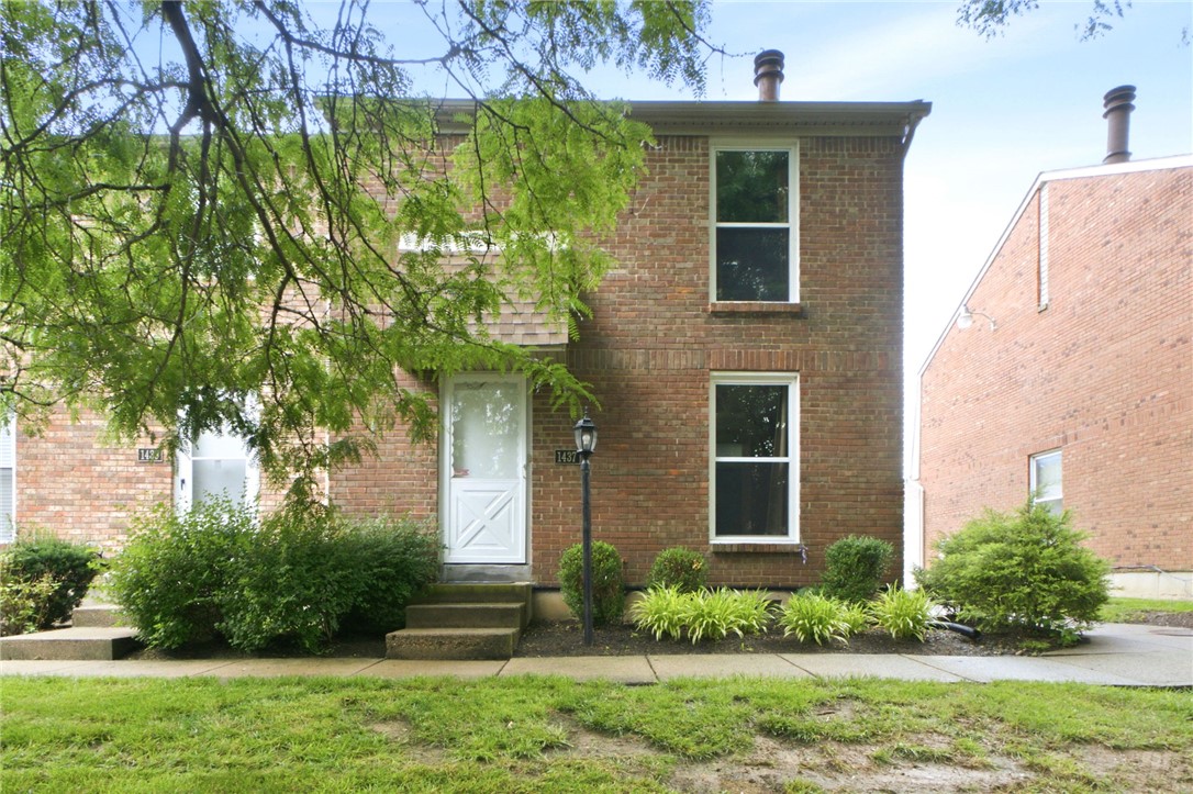 1437 Ticonderoga Court