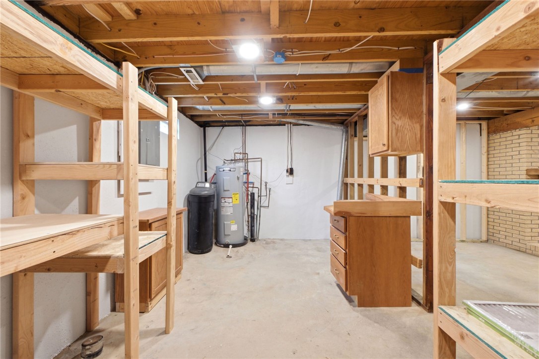 1437 Ticonderoga Court