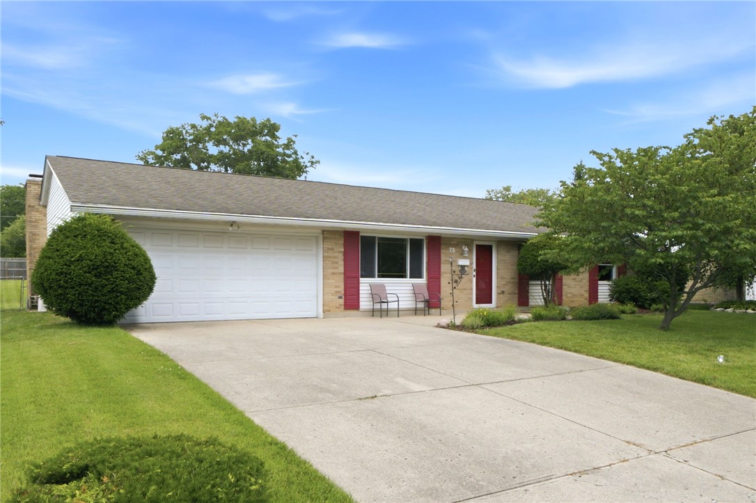 75 Gulfwood Court