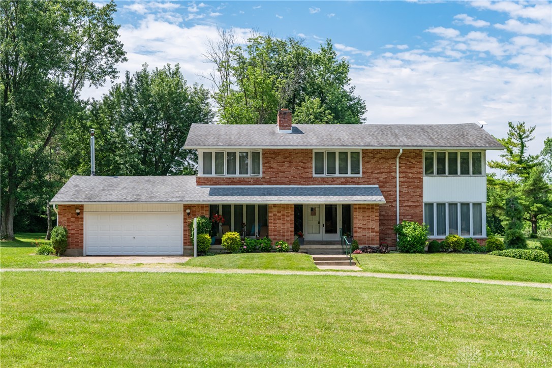 2473 Linebaugh Road