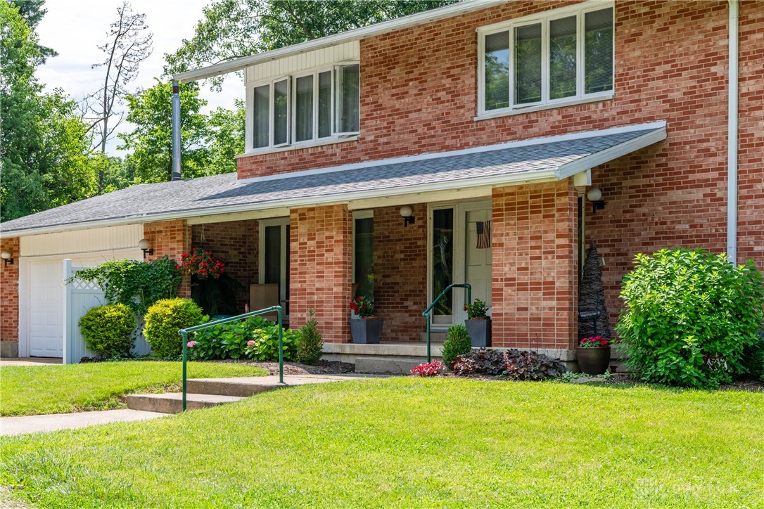 2473 Linebaugh Road