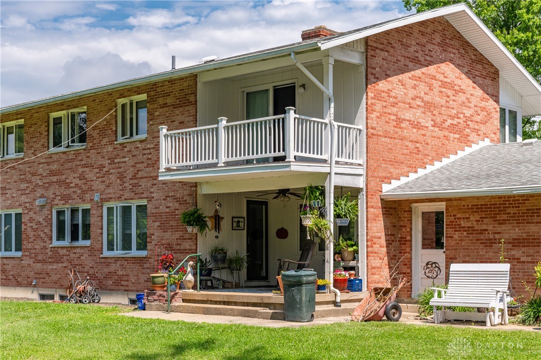 2473 Linebaugh Road