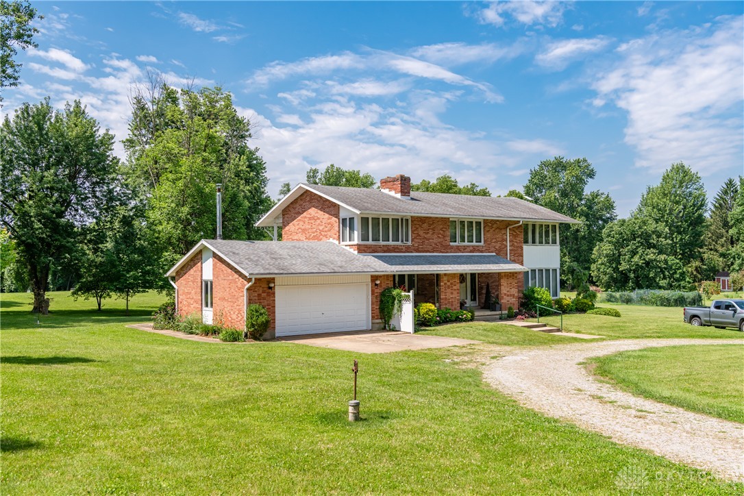 2473 Linebaugh Road