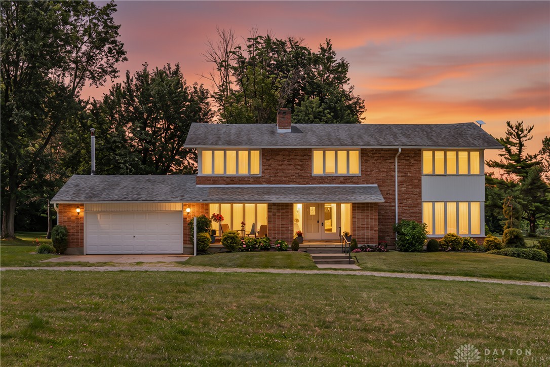 2473 Linebaugh Road