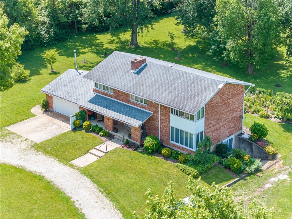 2473 Linebaugh Road