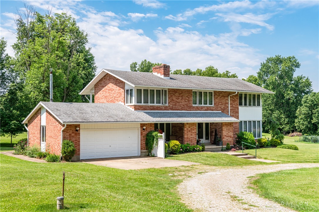 2473 Linebaugh Road