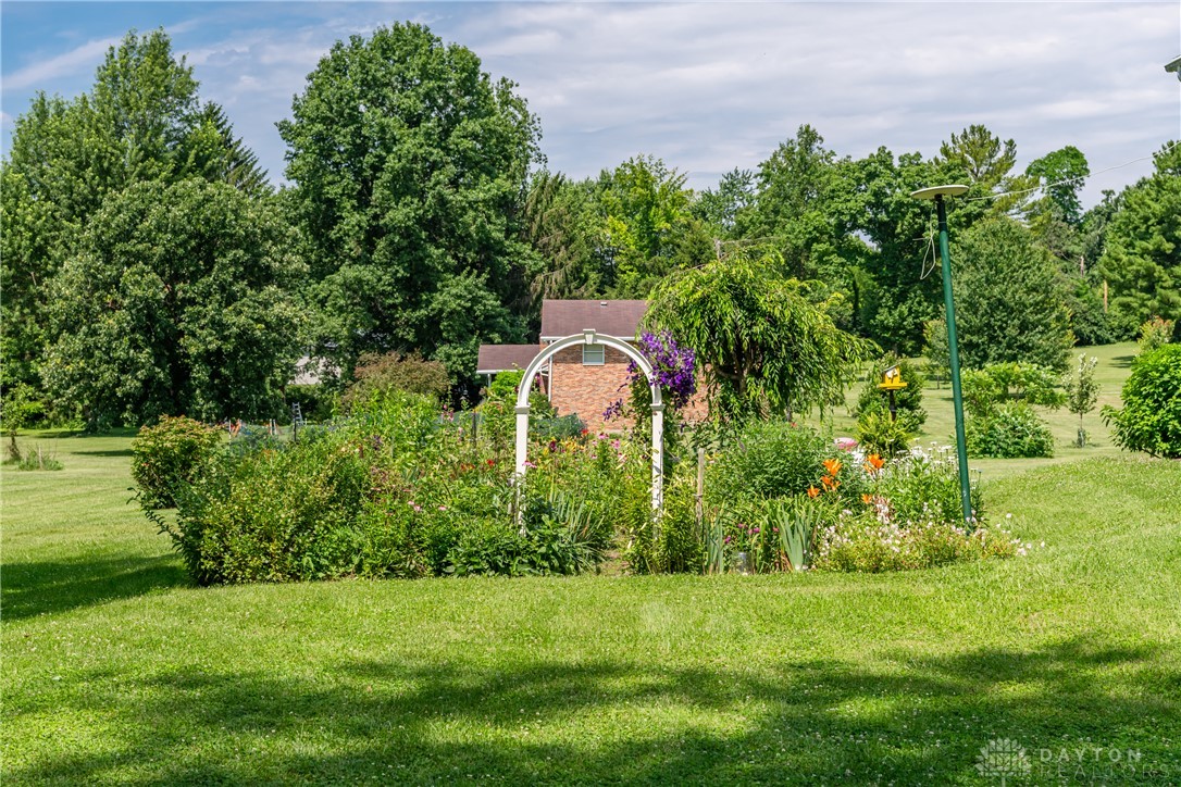 2473 Linebaugh Road