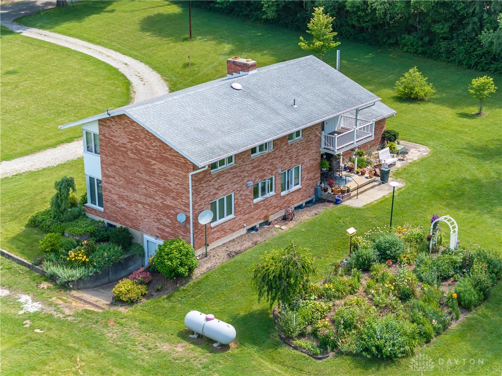 2473 Linebaugh Road