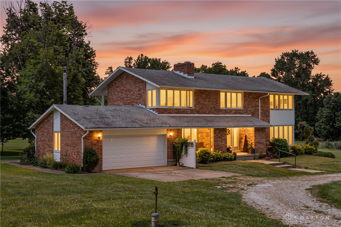 2473 Linebaugh Road
