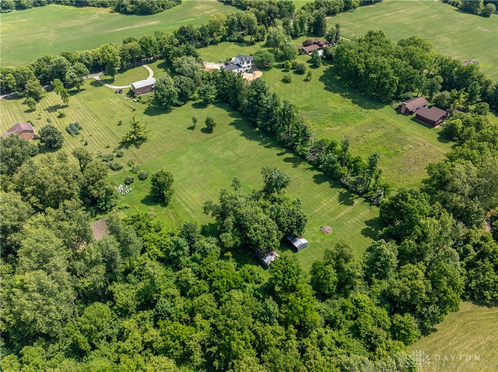2473 Linebaugh Road
