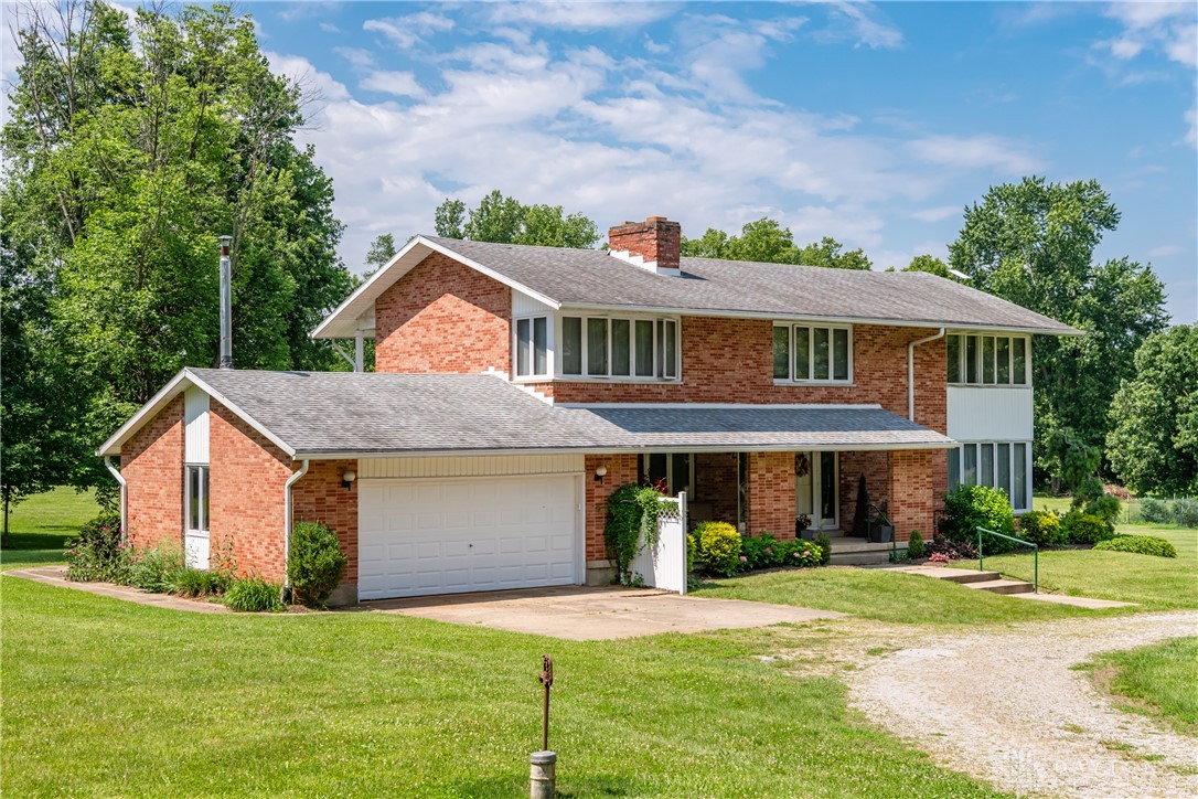 2473 Linebaugh Road
