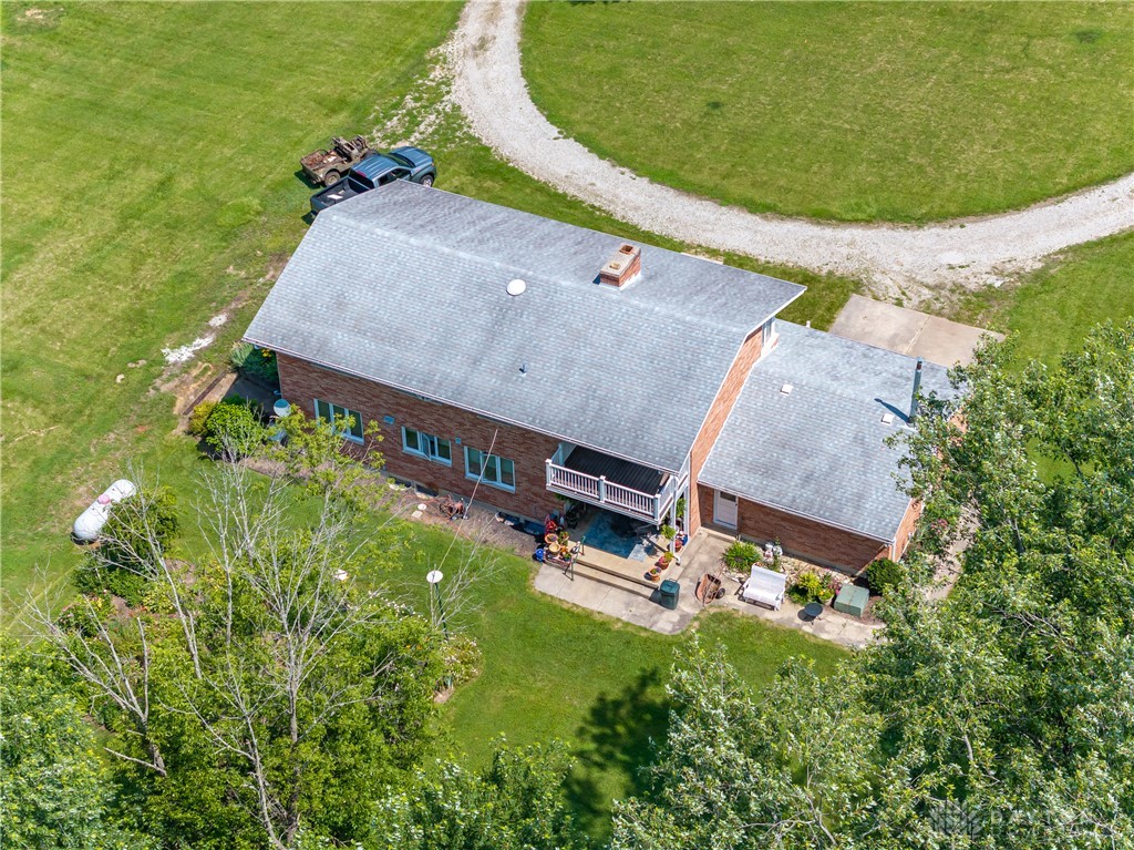 2473 Linebaugh Road