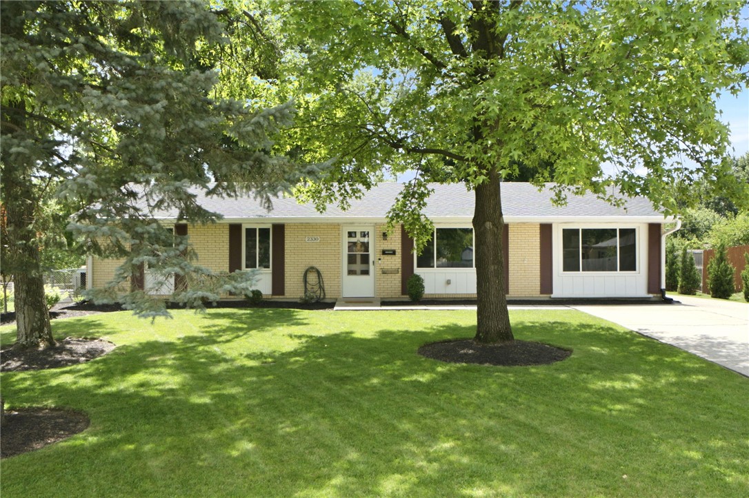 2330 Southlea Drive