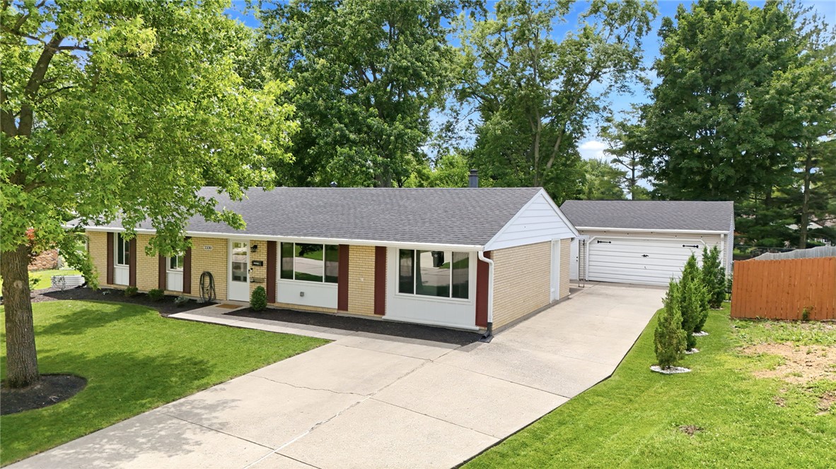 2330 Southlea Drive
