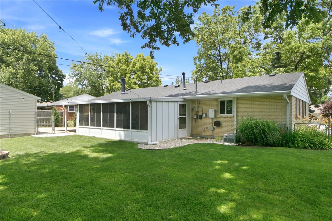 2330 Southlea Drive