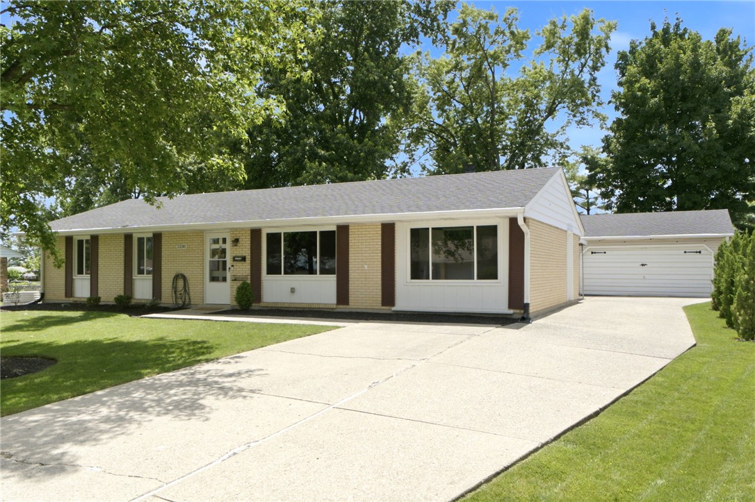 2330 Southlea Drive