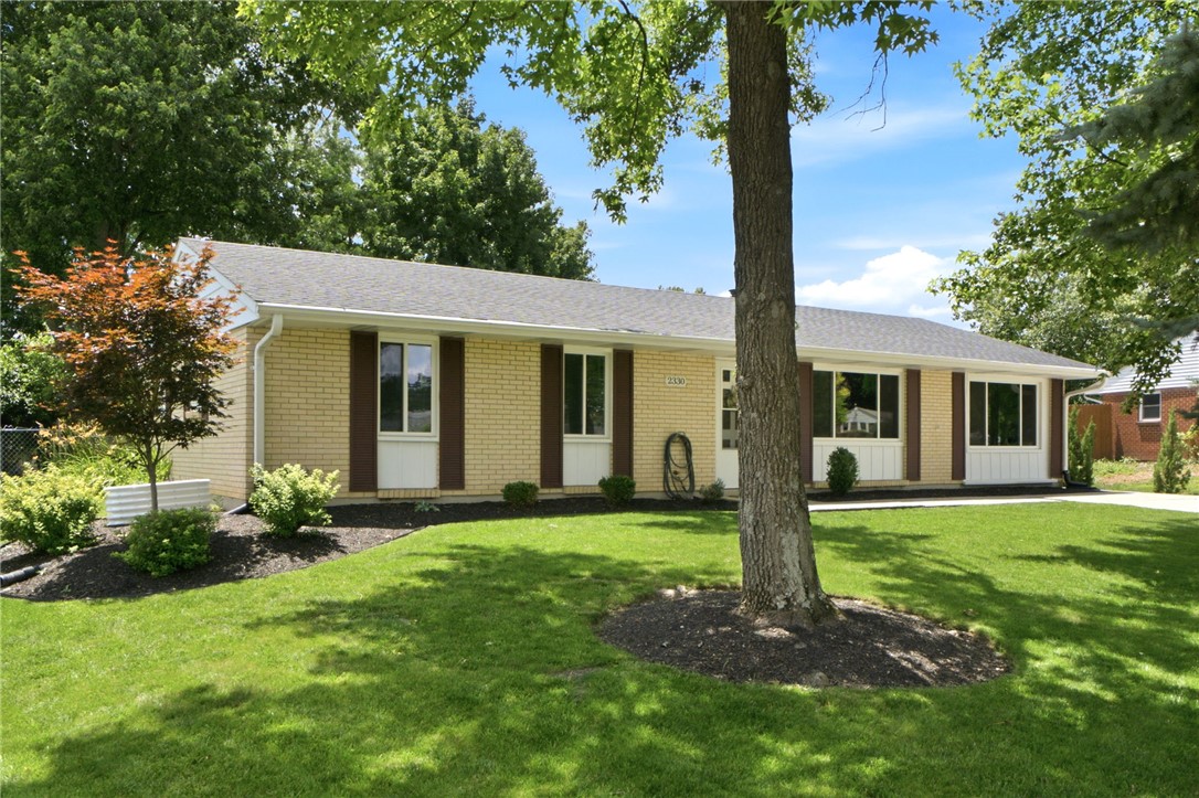 2330 Southlea Drive