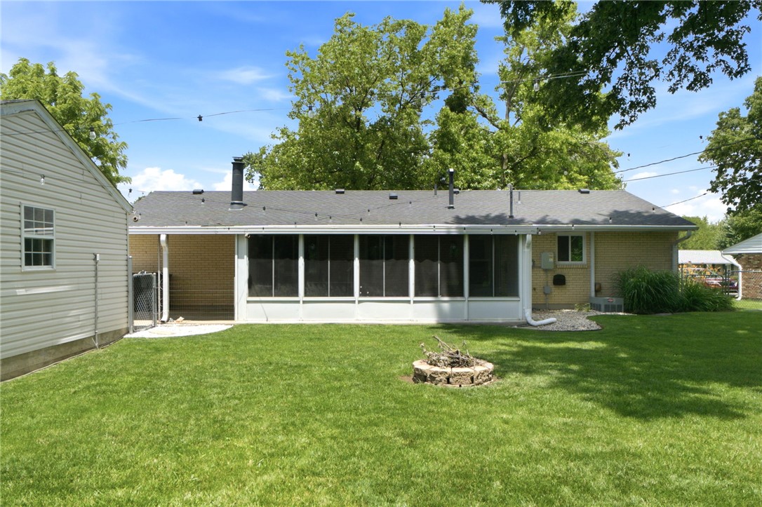 2330 Southlea Drive