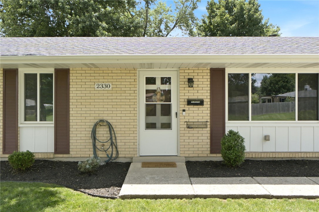 2330 Southlea Drive