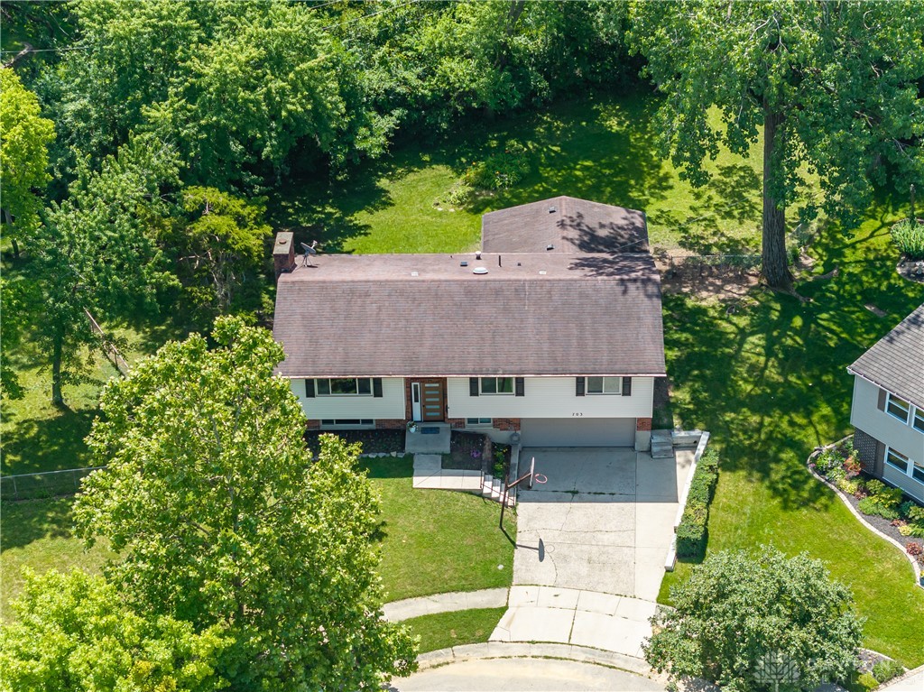 703 Friar Tuck Court