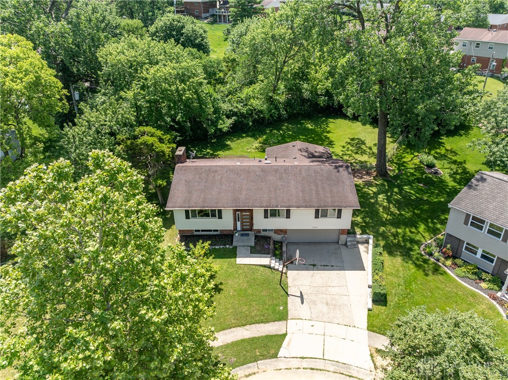 703 Friar Tuck Court
