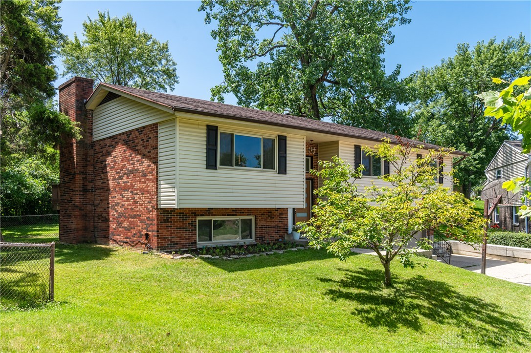 703 Friar Tuck Court