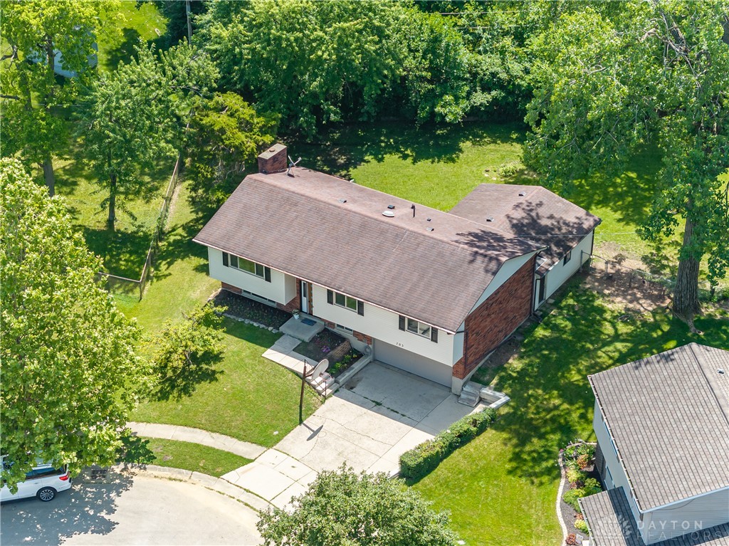 703 Friar Tuck Court