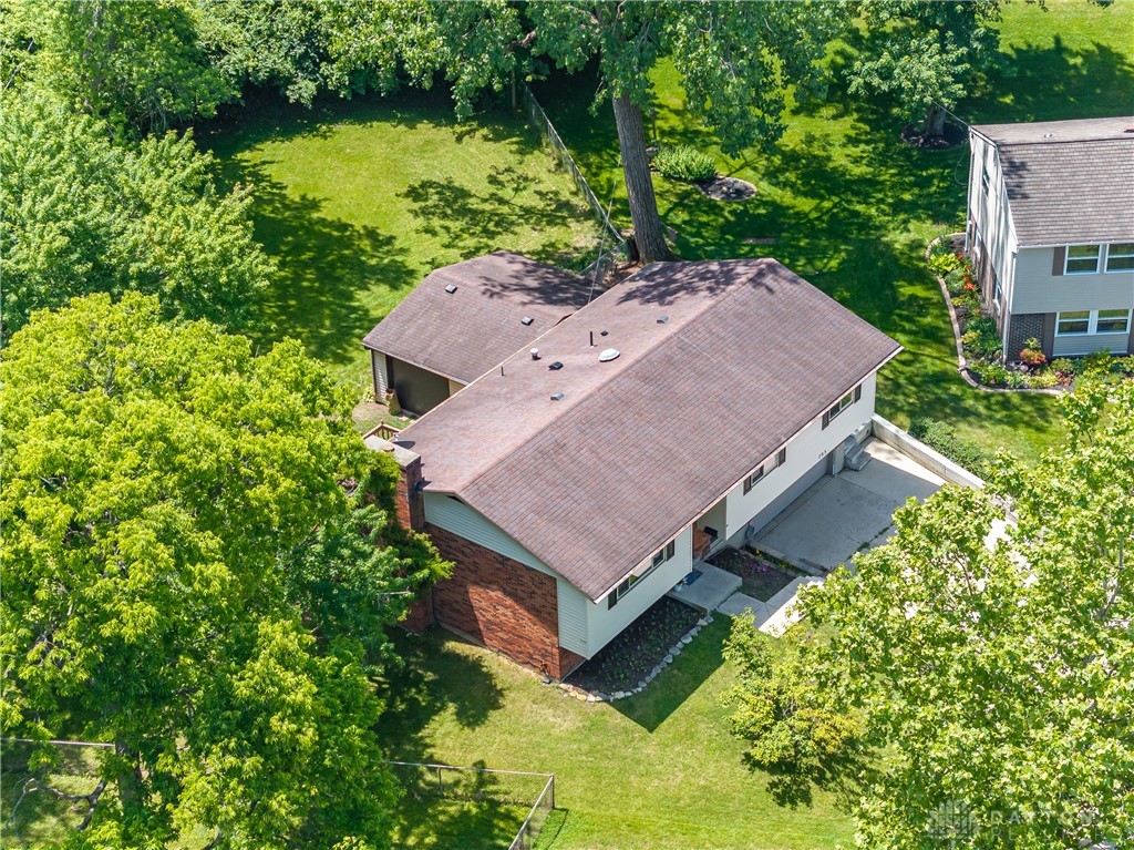 703 Friar Tuck Court