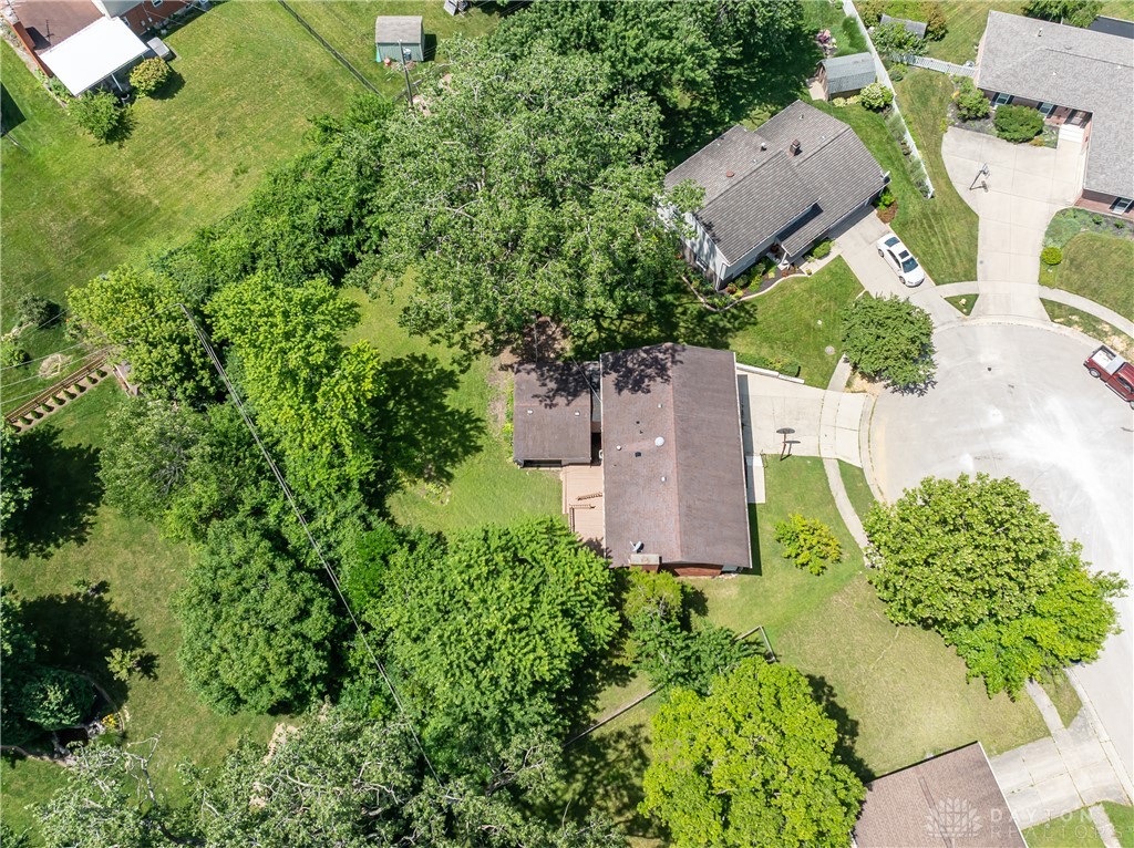 703 Friar Tuck Court