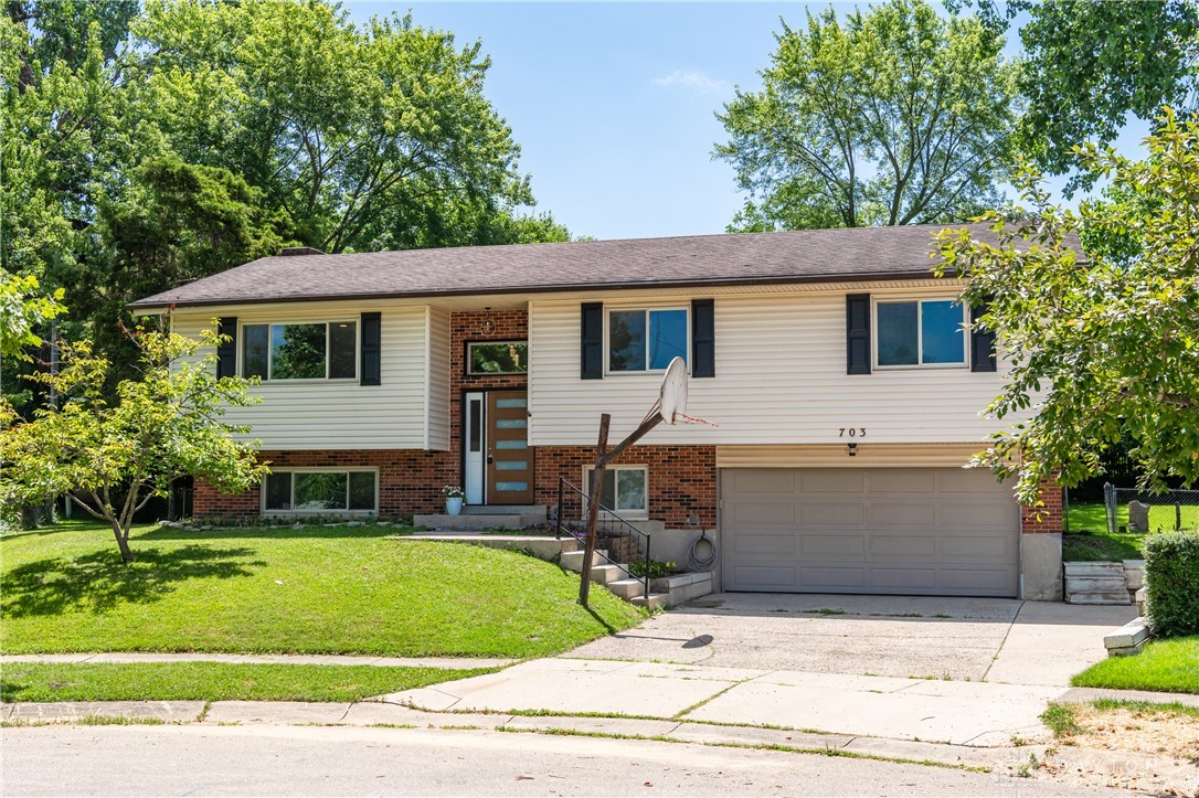 703 Friar Tuck Court
