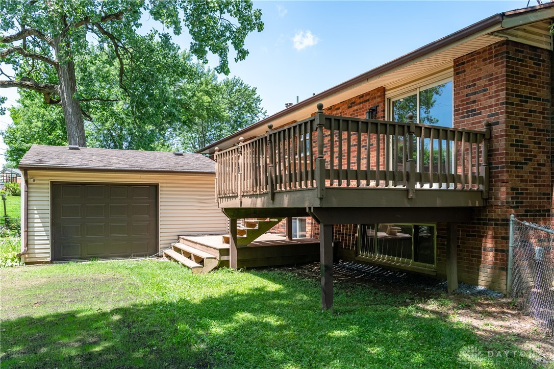 703 Friar Tuck Court