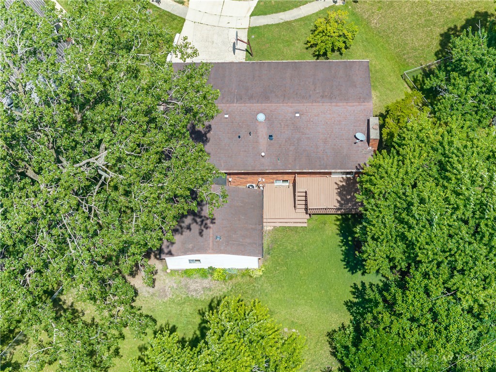 703 Friar Tuck Court