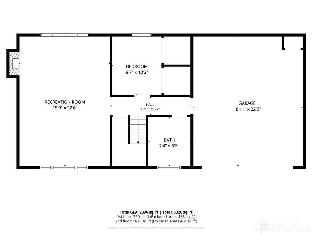 703 Friar Tuck Court