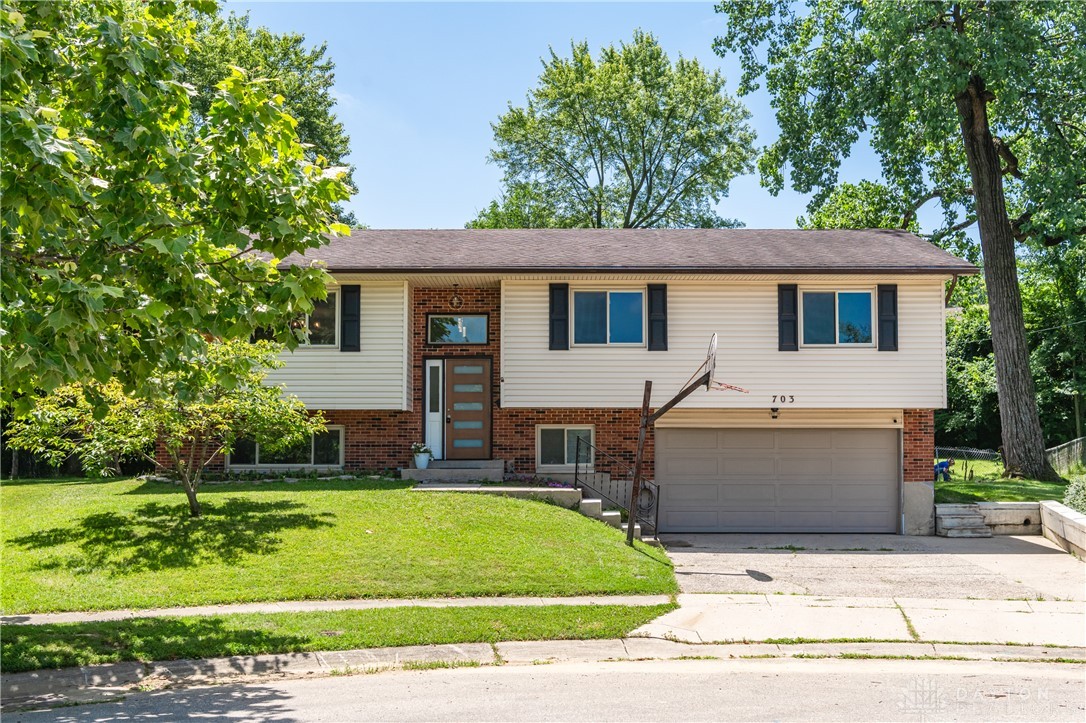 703 Friar Tuck Court