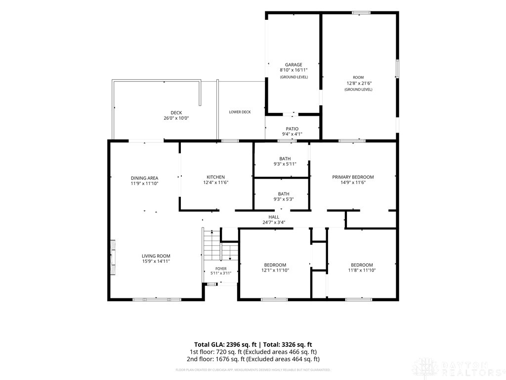 703 Friar Tuck Court