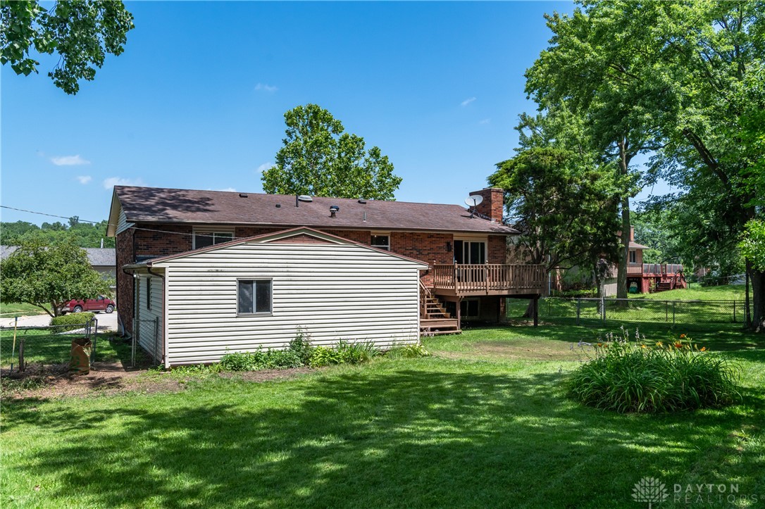 703 Friar Tuck Court