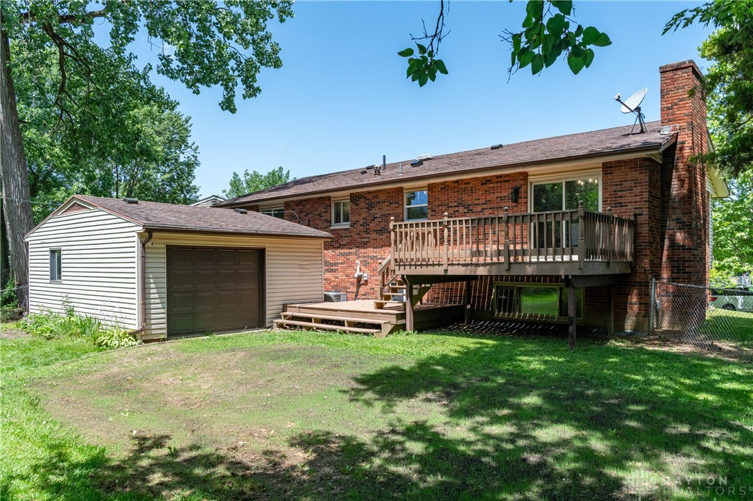 703 Friar Tuck Court