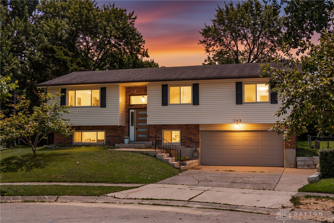 703 Friar Tuck Court