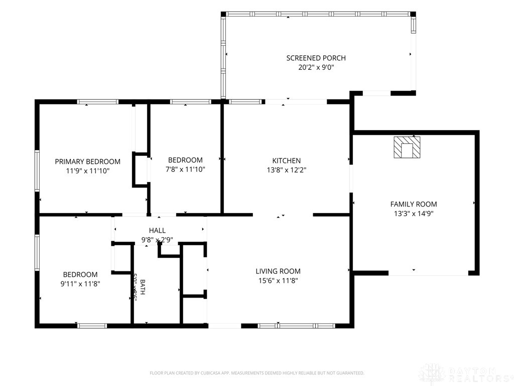 171 Dellwood Drive