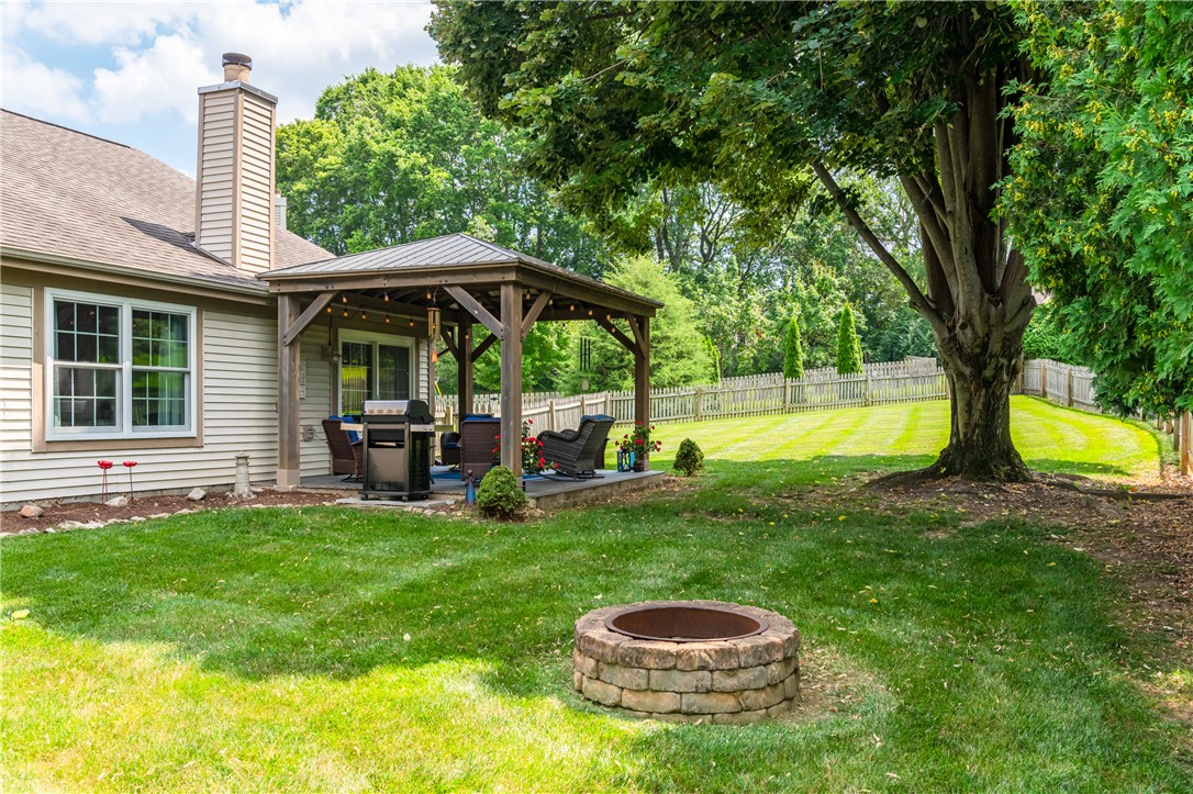 563 Breckenridge Way