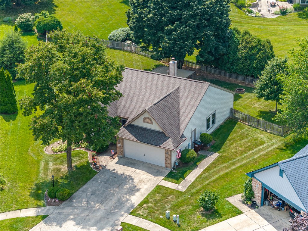 563 Breckenridge Way